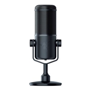 میکروفون استودیویی ریزر مدل Seiren Elite
